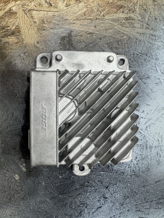 Усилитель звука Bose Mazda 3, 6 BHP5 66 A20