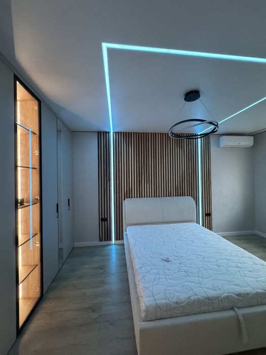 Продам квартиру.ЖК Софія Клубний 1к 41кв.м я власник.Біля паркінгу.