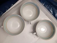 Porcelana Niemcy Wsodnie DDR  Gehren Veb