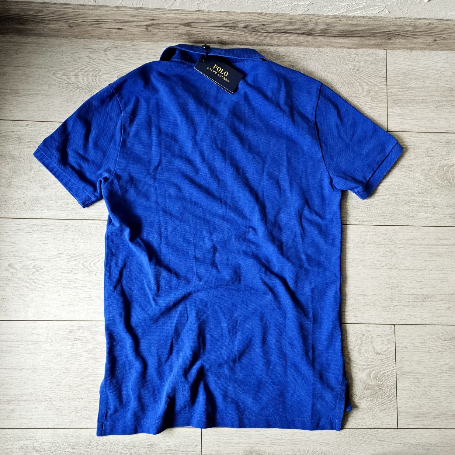 Koszulka meska Polo Ralph Laurent L