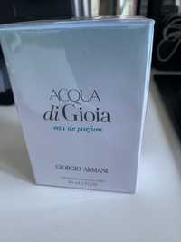 Perfume Acqua di Gioia - eau de parfum 30 mL