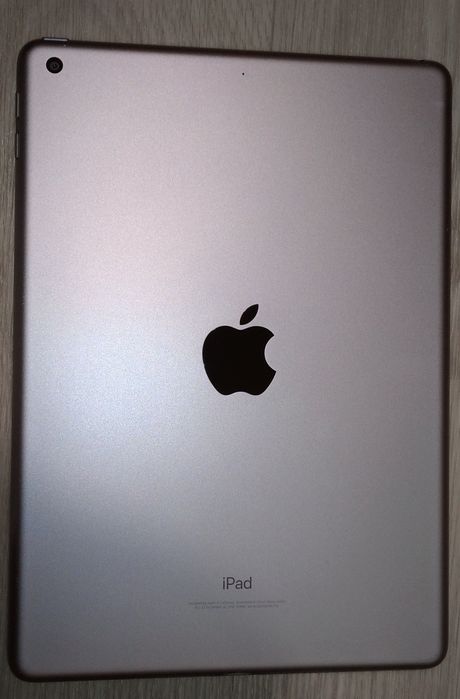 Продам Apple Ipad 6 gen 32gb space gray 2018