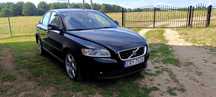 Volvo S40 2.0 2010r