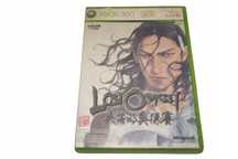 Lost Odyssey Microsoft Xbox 360