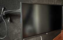 Monitor Hewlett-Packard 27" HP Z27s | 4K LED UHD HDMI | 3840 x 2160 px