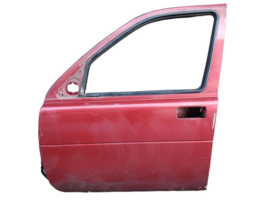 Дверь передняя левая Land Rover Freelander I 1997-2006 разборка