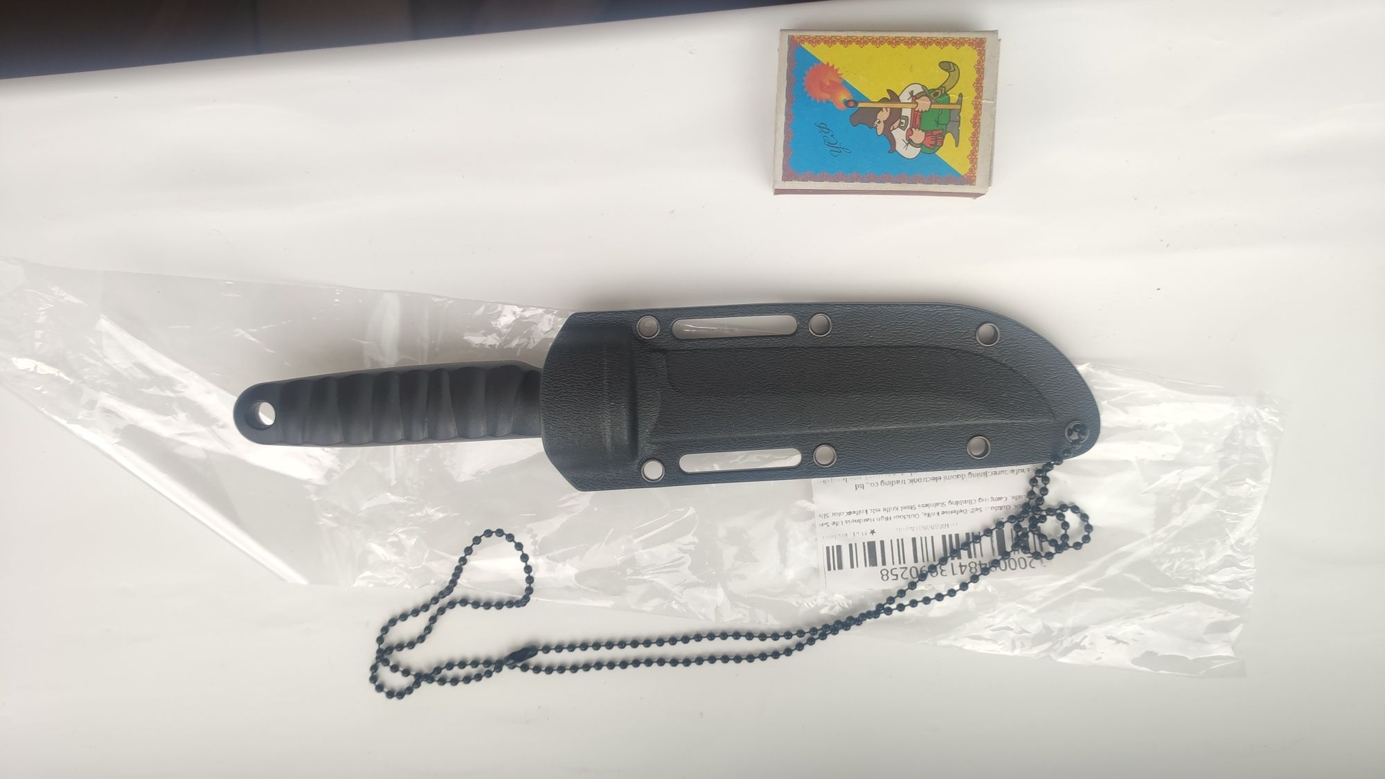 Нож карманный для разных нужд