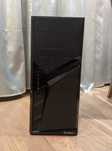 Core 2 Quad Q6600 4 ядра 2.4Ghz/8 Gb DDR2/Nvidia 8500 512Mb/HDD 250 Gb