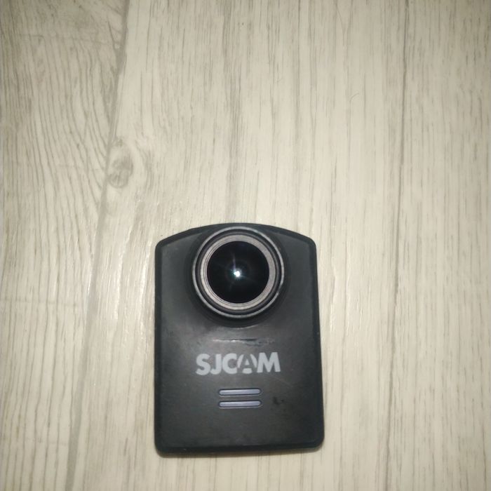 Экшн-камера SJCAM M20