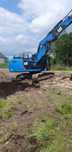 Caterpillar 320 E CAT 320  Ładny stan