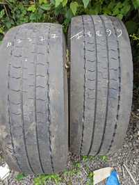 Шини колеса резина 315/70 R22,5 Dunlop SP346