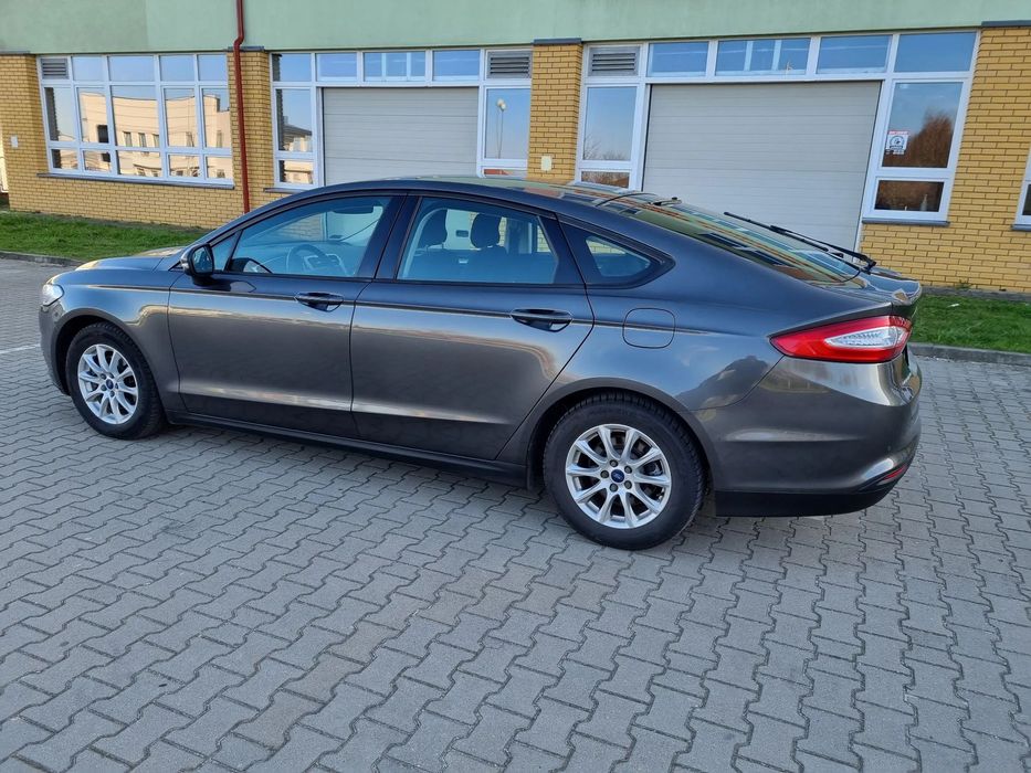 Ford Mondeo 2,0 TDCi # 180KM #
