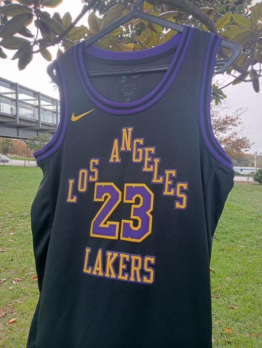 Camisolas originais NBA