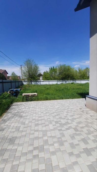 Продам дом левый берег