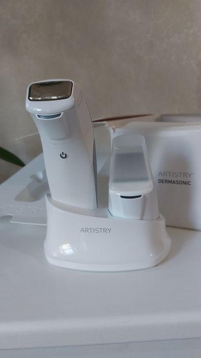 Апарат для догляду за шкірою обличчя