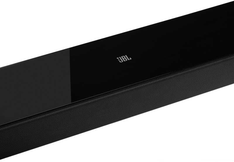 JBL Cinema SB 120