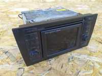 RADIO NAVI AUDI A6 C5 4B0035192A