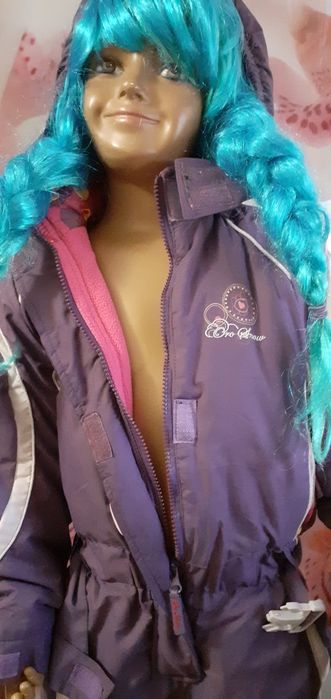 Комбинезон лыжный термокомбинезон Orchestra