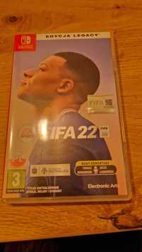 Fifa 22 Nintendo switch