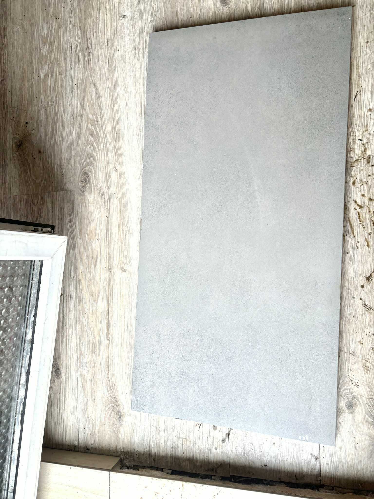 Płytki tarasowe 45x90x3 cm Gres gruby ogrodowy Select Grey Stargres