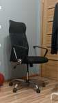 Fotel biurowy -