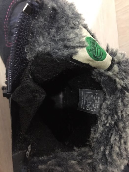 Ботиночки, ботинки демисезонные Bama (Германия)