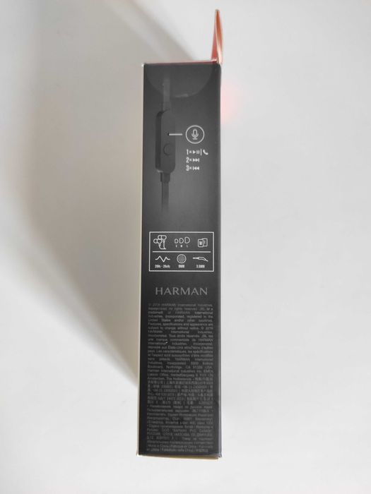 Fones JBL Tune110