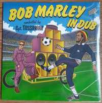 Cpt.Yossarian & Kapelle So&So: Bob Marley Dub LP Winyl