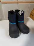 Botas da neve para criança 26/27