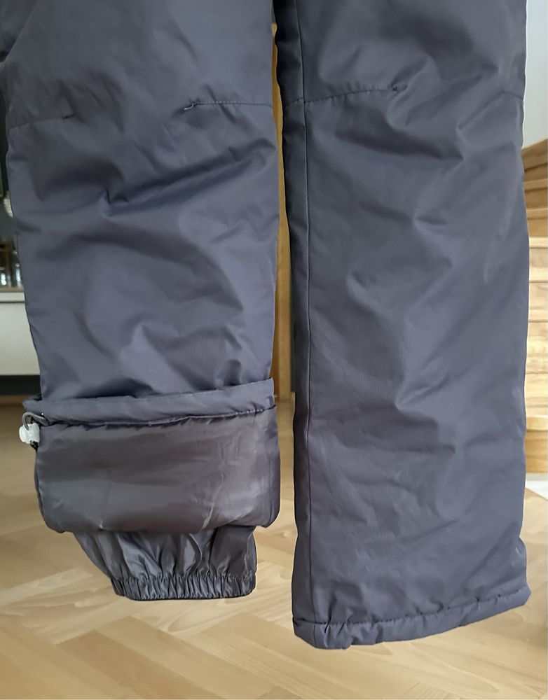 Spodnie narciarskie Kamlin XL