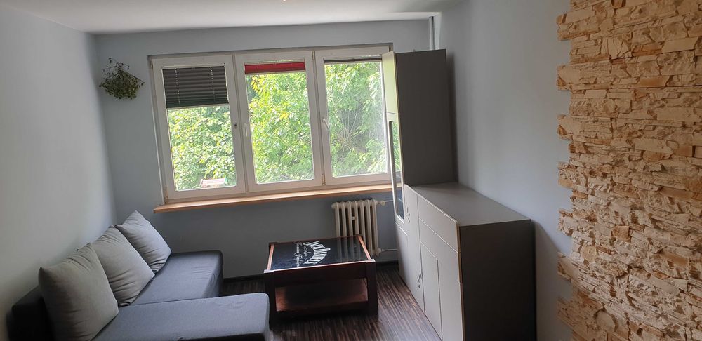 Sprzedam mieszkanie 39 m , 2 piętro