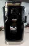 Ekspres Philips Grind & Brew HD7767/00 Młynek żarnowy