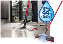 VILEDA ULTRAMAX 1-2 spray mop .