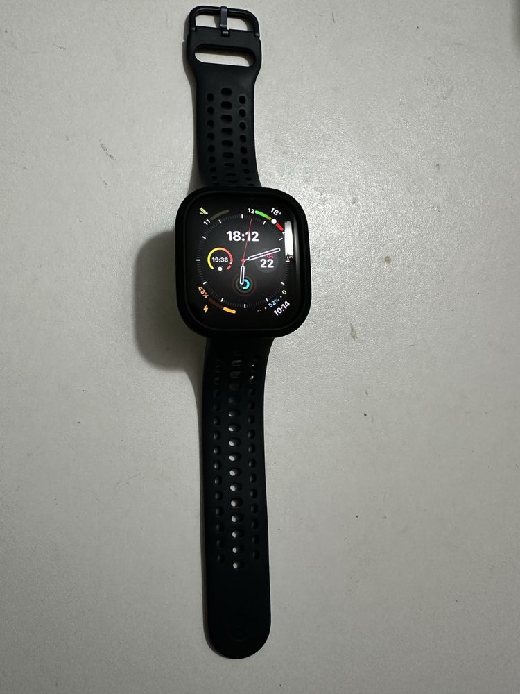 Amazfit bip 6 usado
