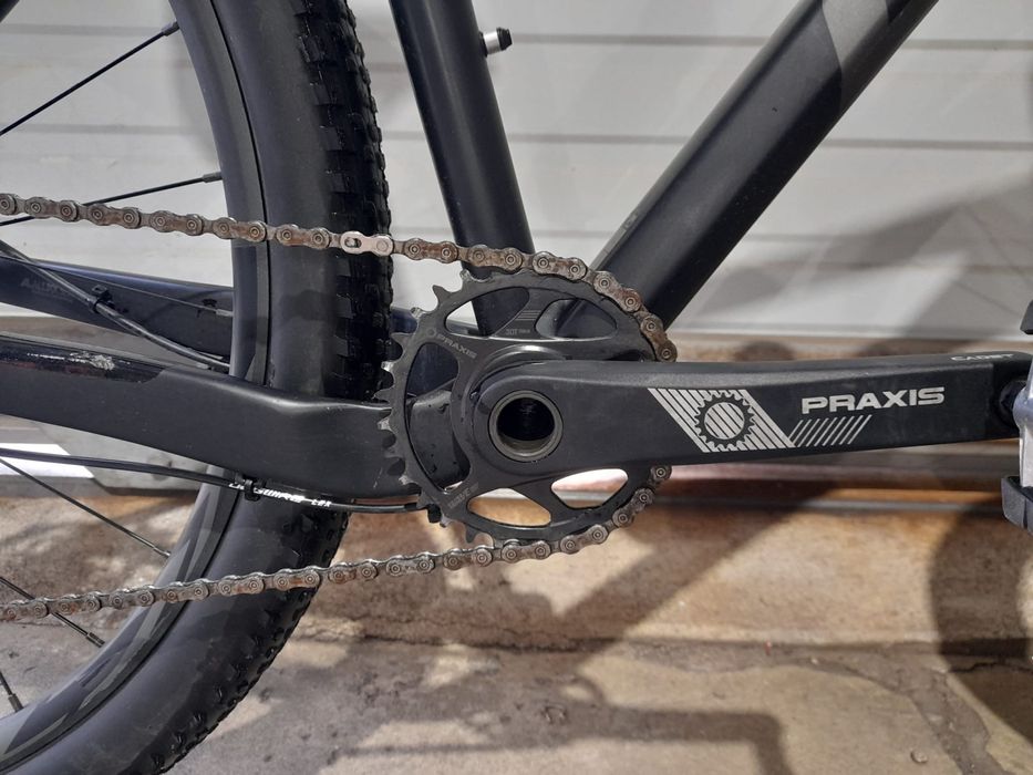 Bicicleta Giant