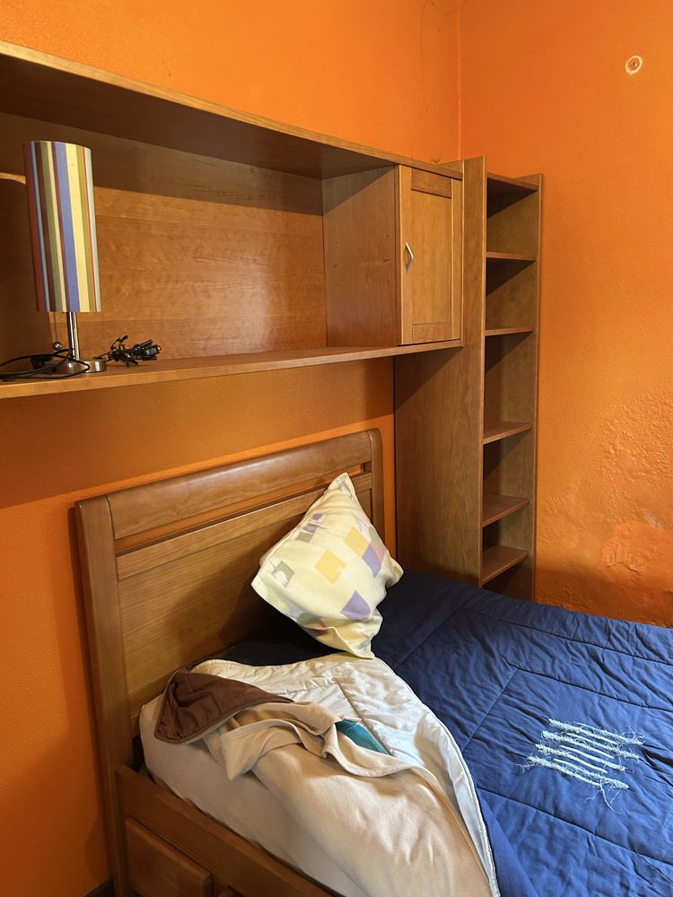 Mobília de quarto
