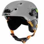 Kask narciarski Spokey AURORA JR - roz.S 48-52 cm dla dzieci