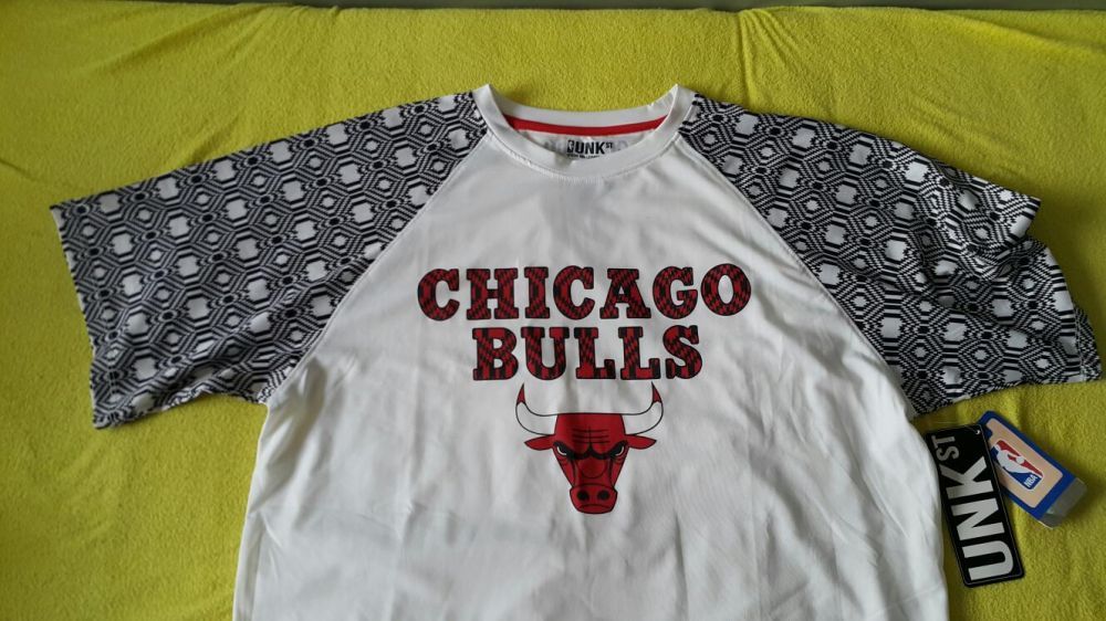 Koszulka Chicago BULLS