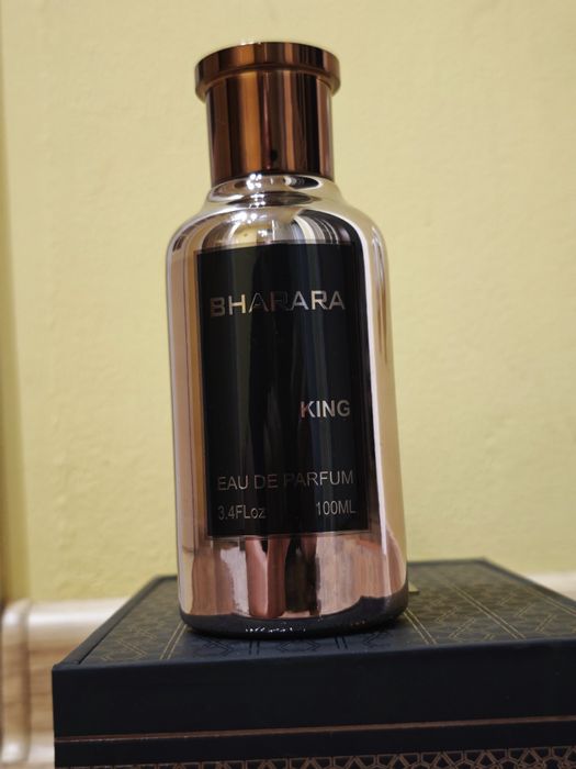 Bharara King 95 ml