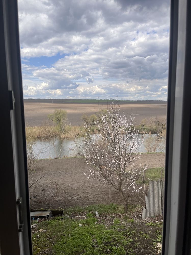 Продається будинок у Новоархангельську