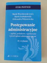 Postępowanie administracyjne