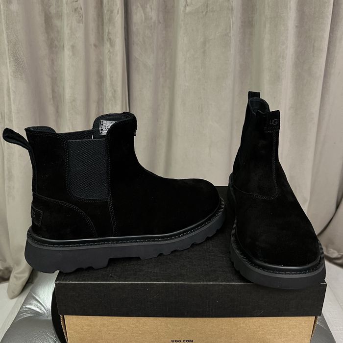 Мужские ботинки угги Ugg (43)