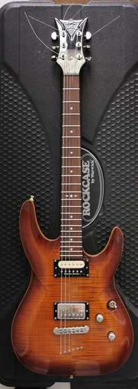 Gitara elektryczna DBZ 6 strun Seymour Duncan