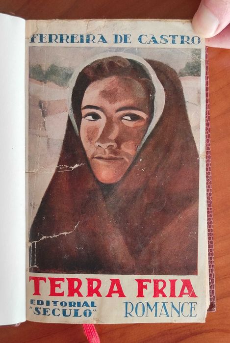 Ferreira de Castro (vária)