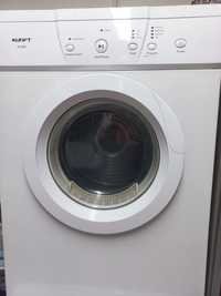 Máquina de secar kunft