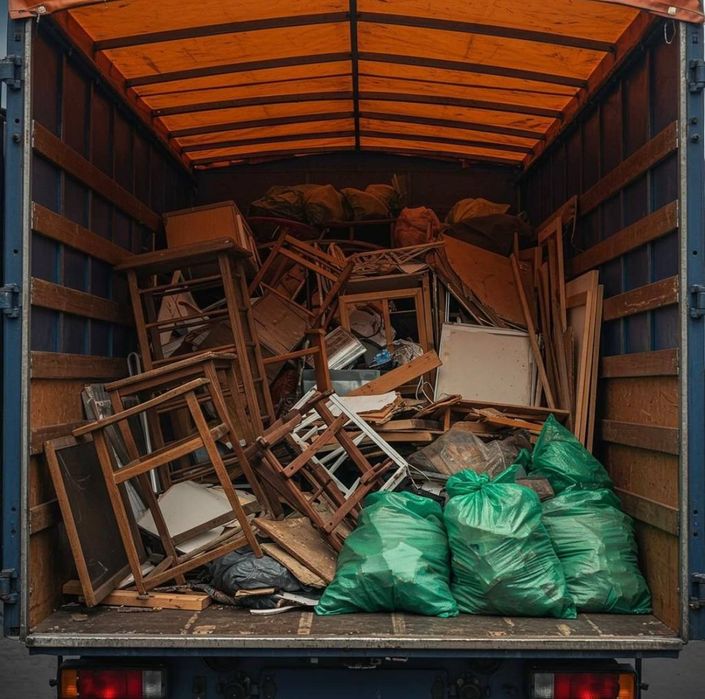 Вывоз  Строительного мусора Хлама  Николаев