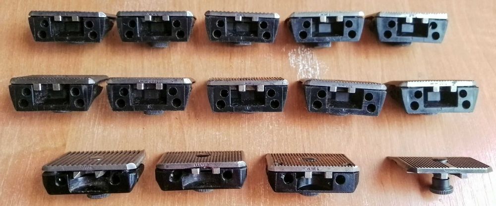 машинка для стрижки komet aka electric гдр насадки