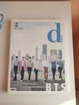 BTS Dicon D-icon vol.2 behind the scene 2018 magazyn magazine książka