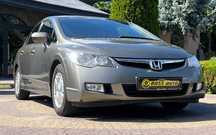 Honda Civic 2007