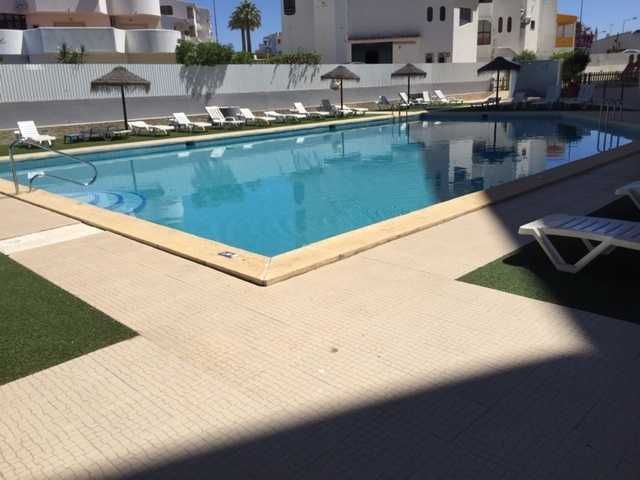 Apartamento T1 - Arrendamento Anual - Albufeira